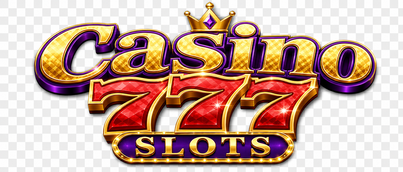 Casino777 Slots